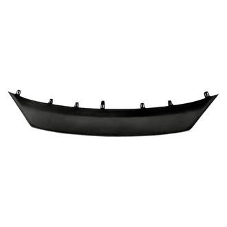Replacement - Front Lower Bumper Molding (Standard Line)