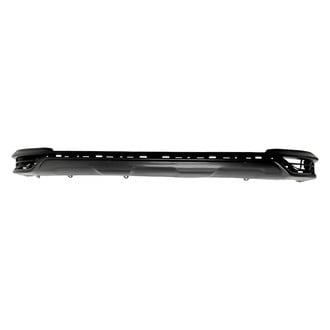 Replacement - Front Lower Bumper Cover (CAPA Certified)