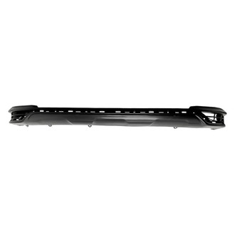 Replacement - Front Lower Bumper Cover (Standard Line)