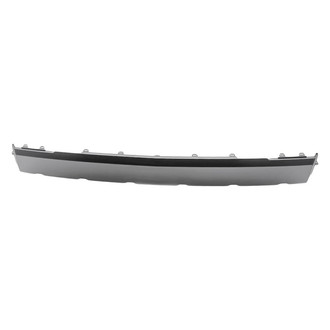 Replacement - Front Lower Bumper Valance (Standard Line)