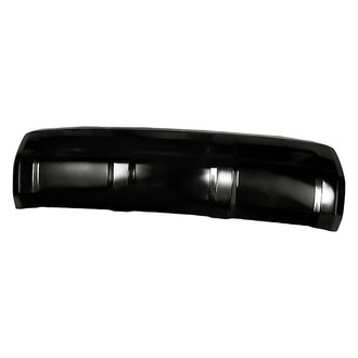 Replacement - Front Lower Bumper Valance (CAPA Certified)