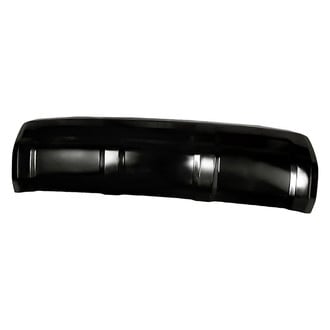 Replacement - Front Lower Bumper Valance (Standard Line)