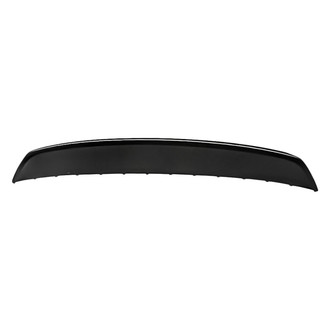 Replacement - Front Lower Bumper Valance (Standard Line)