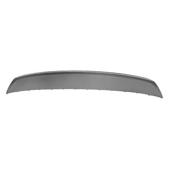 Replacement - Front Lower Bumper Valance (Standard Line)