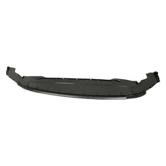 Replacement - Front Lower Bumper Valance (Standard Line)