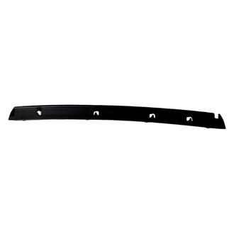 Replacement® - Rear Bumper Deflector