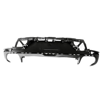 Replacement - Rear Bumper Spoiler (Standard Line)