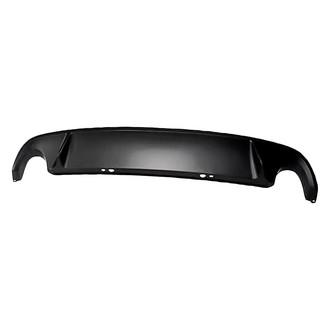 Replacement - Rear Bumper Spoiler (Standard Line)