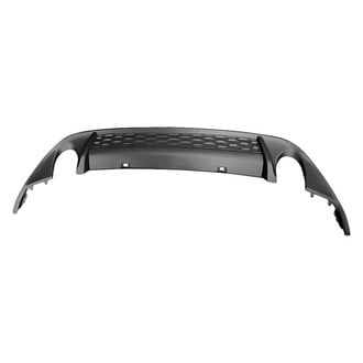 Replacement ID0018AA1686R00 - Rear Bumper Spoiler (Standard Line)