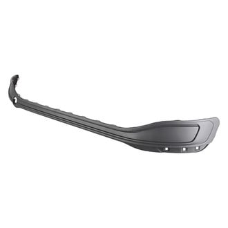 Replacement® - Rear Bumper Spoiler