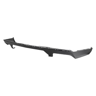 Replacement® - Rear Bumper Cover