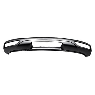 Replacement - Rear Lower Bumper Valance (Standard Line)