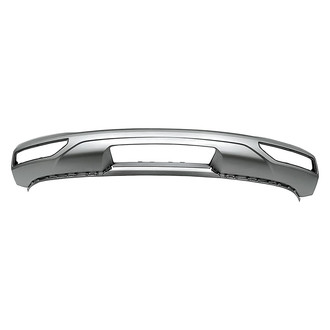 Replacement - Rear Lower Bumper Valance (Standard Line)