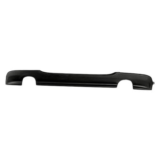 Replacement - Rear Bumper Valance (Standard Line)