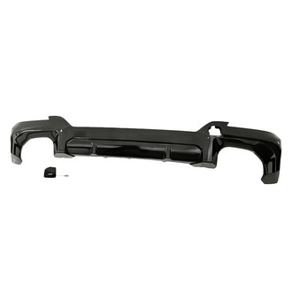 Replacement® - Rear Valance Panel