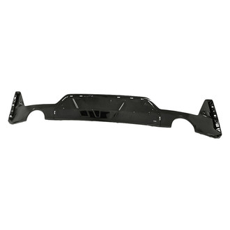Replacement - Rear Lower Bumper Cover (Standard Line)