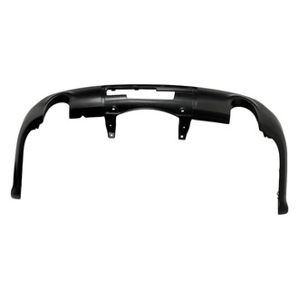 Replacement - Rear Lower Bumper Valance (Standard Line)