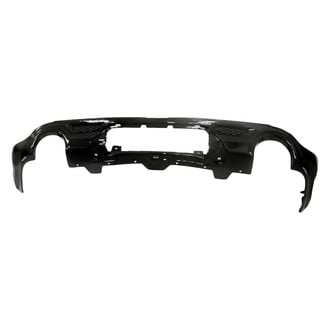 Replacement - Rear Lower Bumper Valance (Standard Line)