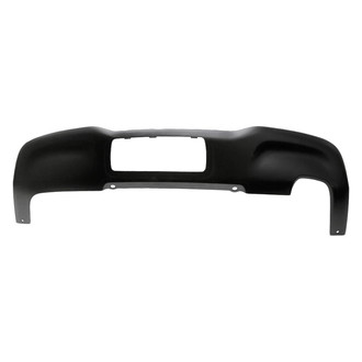 Replacement - Rear Lower Bumper Valance (Standard Line)
