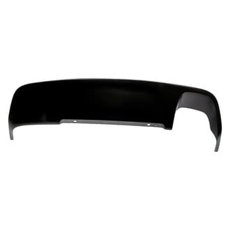 Replacement - Rear Lower Bumper Valance (CAPA Certified)