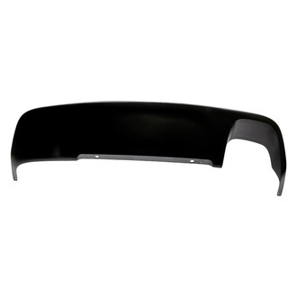 Replacement - Rear Lower Bumper Valance (Standard Line)
