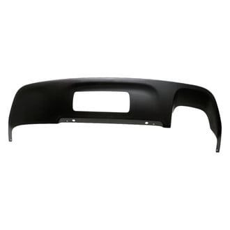 Replacement - Rear Lower Bumper Valance (Standard Line)