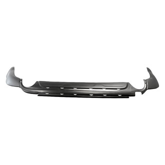 Replacement - Rear Lower Bumper Cover (Standard Line)