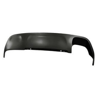 Replacement - Rear Lower Bumper Valance (Standard Line)
