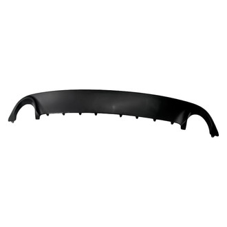 Replacement - Rear Bumper Valance (CAPA Certified)