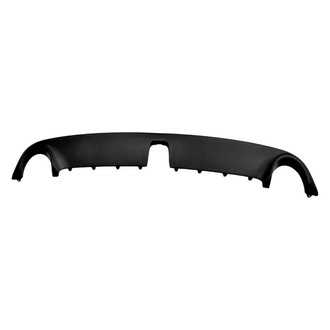 Replacement - Rear Bumper Valance (Standard Line)