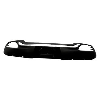 Replacement - Rear Lower Bumper Valance (CAPA Certified)