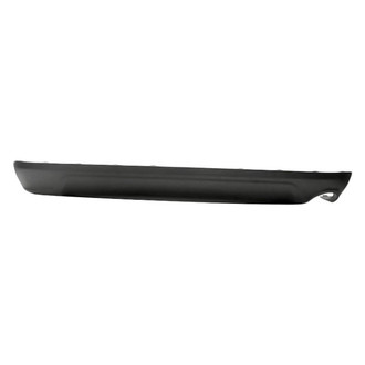 Replacement - Rear Lower Bumper Valance (Standard Line)