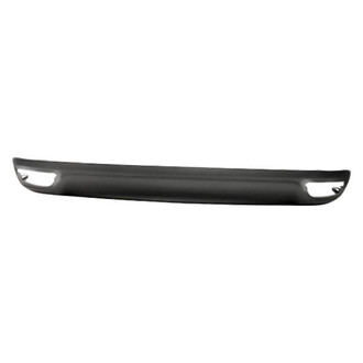 Replacement - Rear Lower Bumper Valance (CAPA Certified)