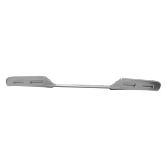 Replacement® - Rear Valance Panel