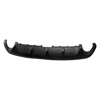Replacement - Rear Lower Bumper Valance (Standard Line)
