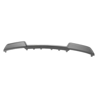 Replacement - Rear Lower Bumper Valance (Standard Line)
