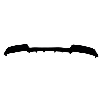Replacement - Rear Lower Bumper Valance (CAPA Certified)