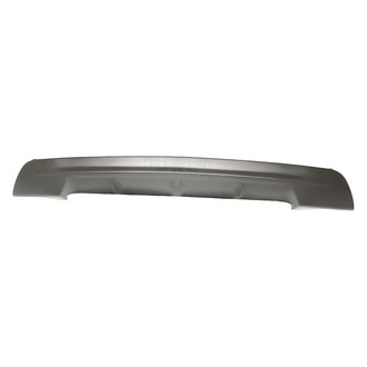 Replacement - Rear Lower Bumper Valance (Standard Line)