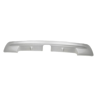Replacement - Rear Lower Bumper Valance (Standard Line)