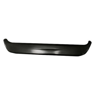 Replacement - Rear Bumper Skid Plate (Standard Line)