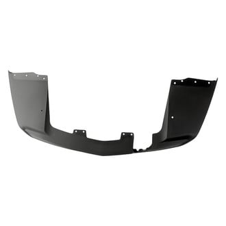 Replacement - Rear Lower Bumper Cover (Standard Line)