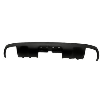 Replacement - Rear Lower Bumper Valance (CAPA Certified)
