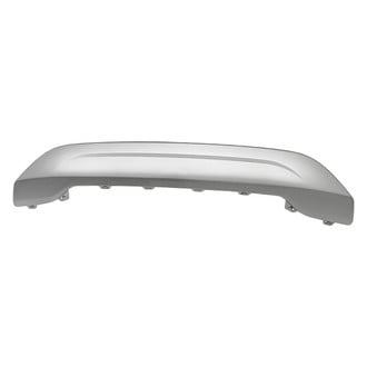 Replacement® - Rear Valance Panel
