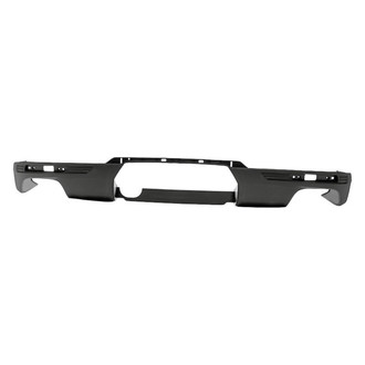 Replacement® - Rear Bumper Cover