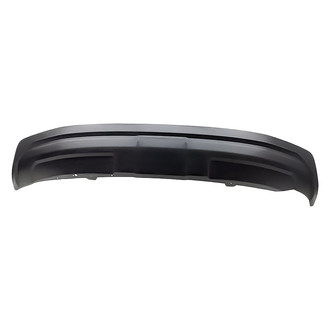 Replacement - Rear Lower Bumper Valance (Standard Line)