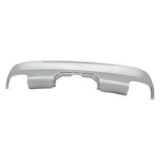 Replacement® - Rear Valance Panel