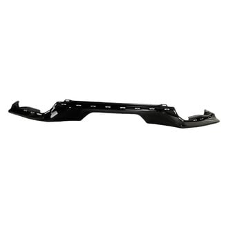 Replacement - Rear Lower Bumper Cover (CAPA Certified)