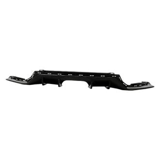 Replacement - Rear Lower Bumper Cover (Standard Line)