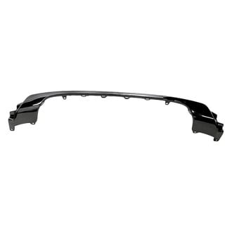 Replacement - Rear Lower Bumper Valance