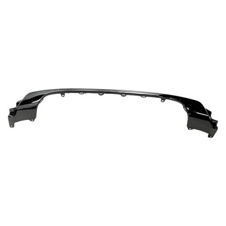 Replacement - Rear Lower Bumper Valance (Standard Line)